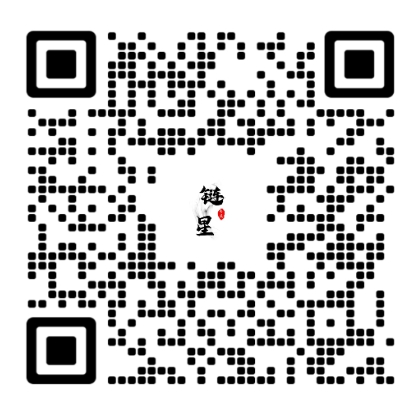 扫一扫加微信-链星网